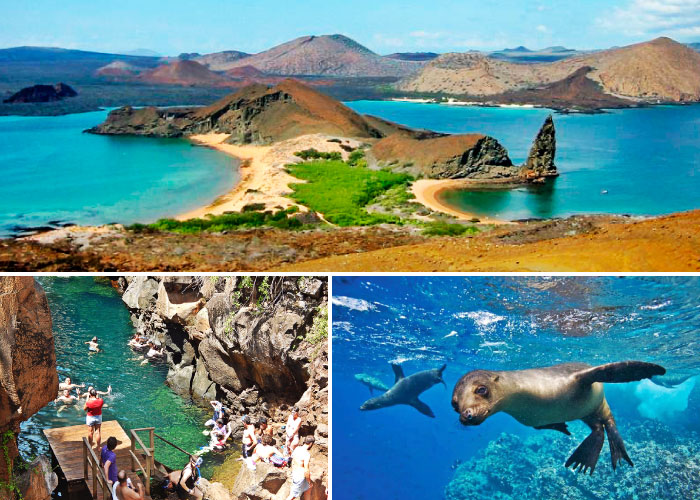 Tours   Galapagos
