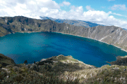 tour Quilotoa